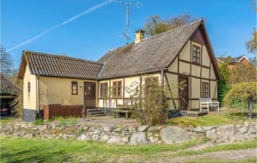 4 Bedroom Stunning Home In Tranekær, Tranekær